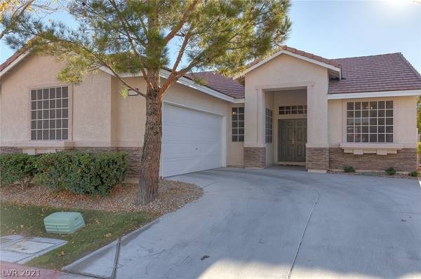 10325 Pacific Summerset Lane, Las Vegas, NV 89144