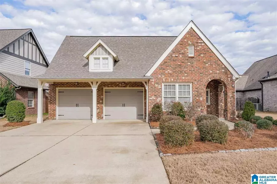 4479 CAHABA RIVER BLVD, Hoover, AL 35216