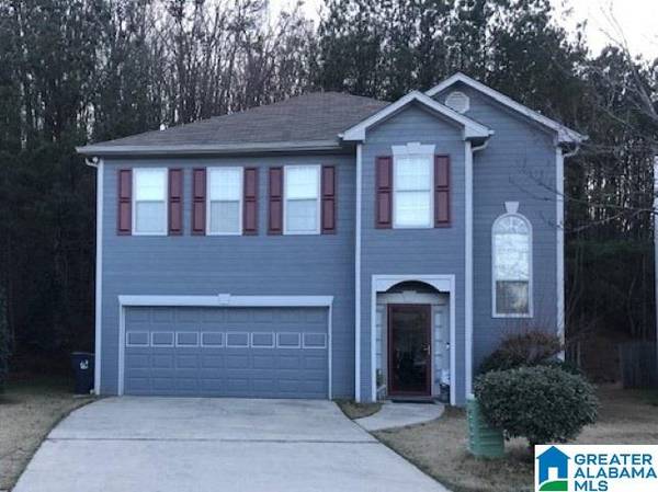 112 JUNIPER CIR, Pelham, AL 35124