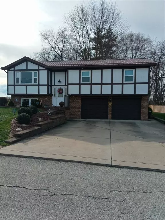 15068, PA 15068,247 Hilltop Drive