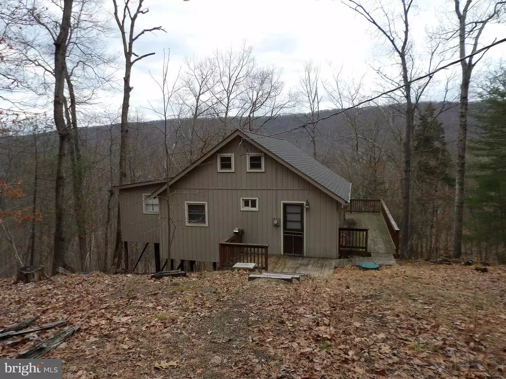 Hedgesville, WV 25427,1165 BOY SCOUT RD