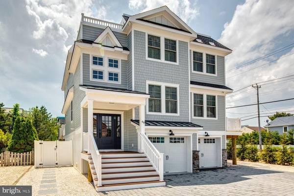 48 N 13TH STREET, Surf City, NJ 08008