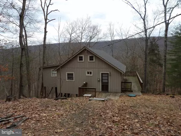 1165 BOY SCOUT RD, Hedgesville, WV 25427