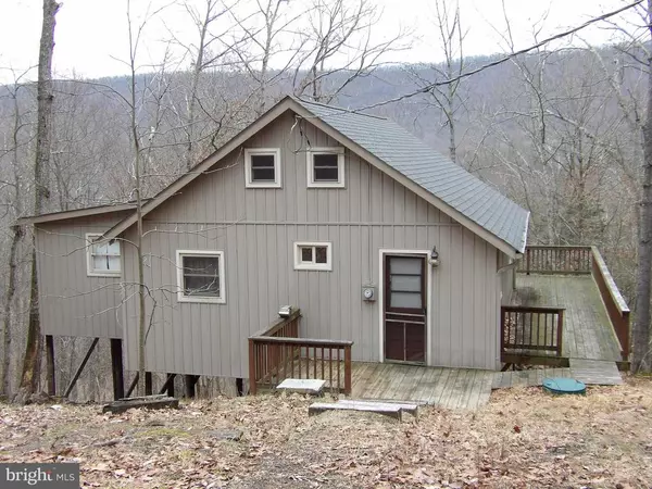 Hedgesville, WV 25427,1165 BOY SCOUT RD