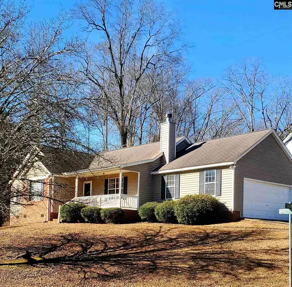 611 Sweet Thorne Road, Irmo, SC 29063