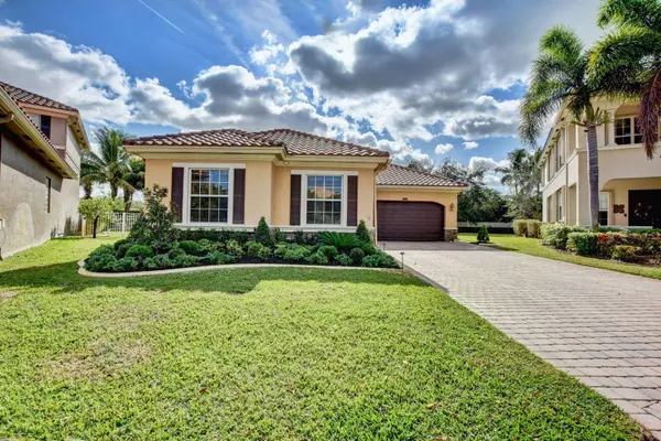 Boynton Beach, FL 33472,9869 Cobblestone Creek DR