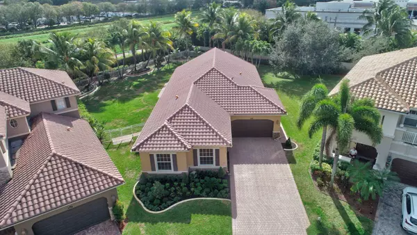 Boynton Beach, FL 33472,9869 Cobblestone Creek DR