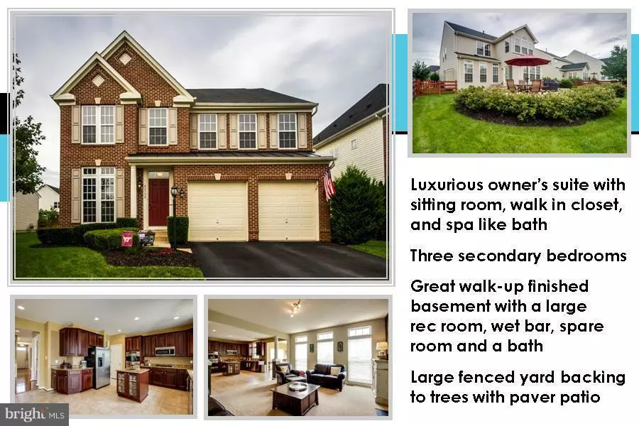 42198 FRONTIER SPRING DR, Chantilly, VA 20152