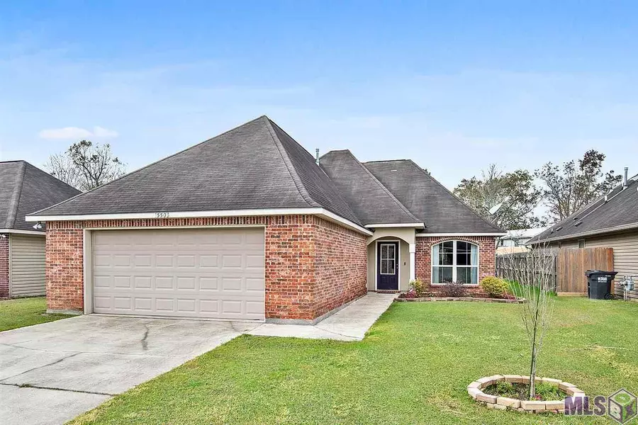 15503 OAKSTONE DR #, Prairieville, LA 70769