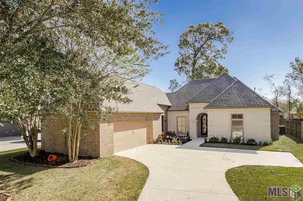 Prairieville, LA 70769,36321 CYPRESS GLEN AVE #