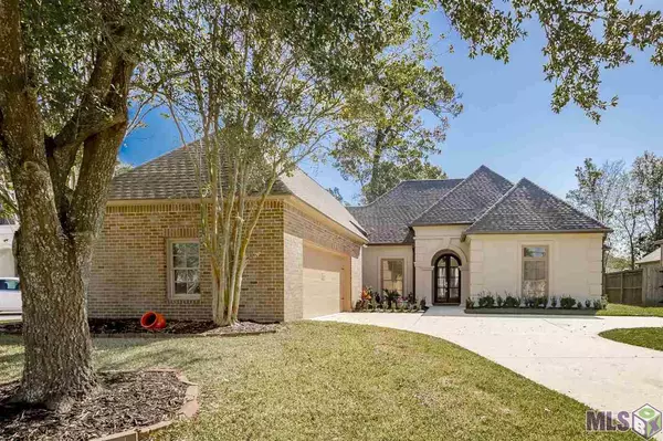 Prairieville, LA 70769,36321 CYPRESS GLEN AVE #