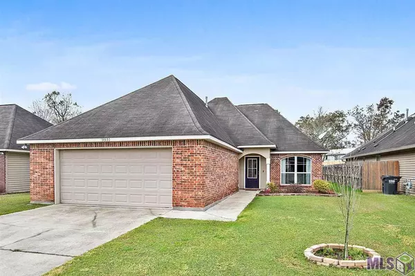 Prairieville, LA 70769,15503 OAKSTONE DR #