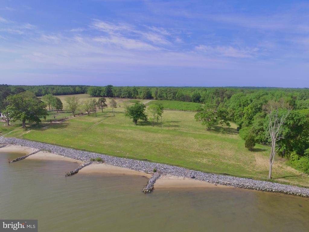King George, VA 22485,LOT 1 MATHIAS POINT