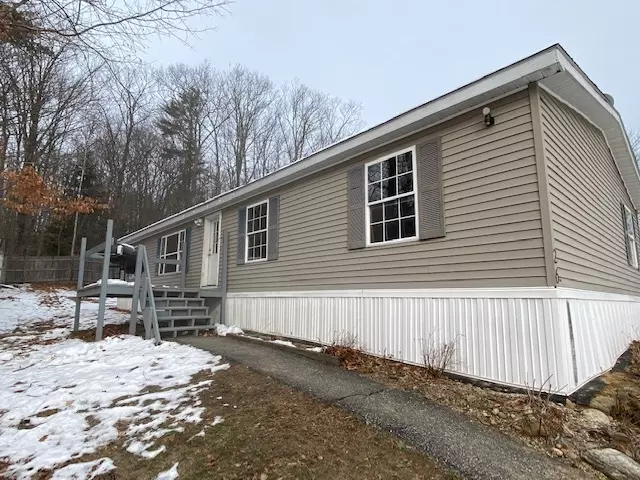 Northwood, NH 03261,26 Deer Run LN