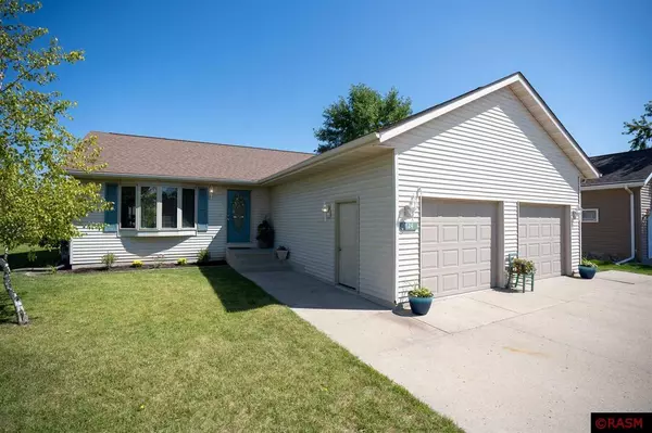 124 Swan Lane, Mankato, MN 56001