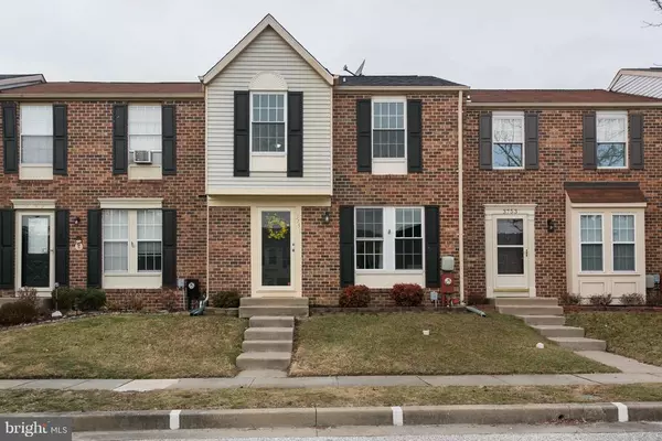 3751 TIMAHOE CIR, Baltimore, MD 21236