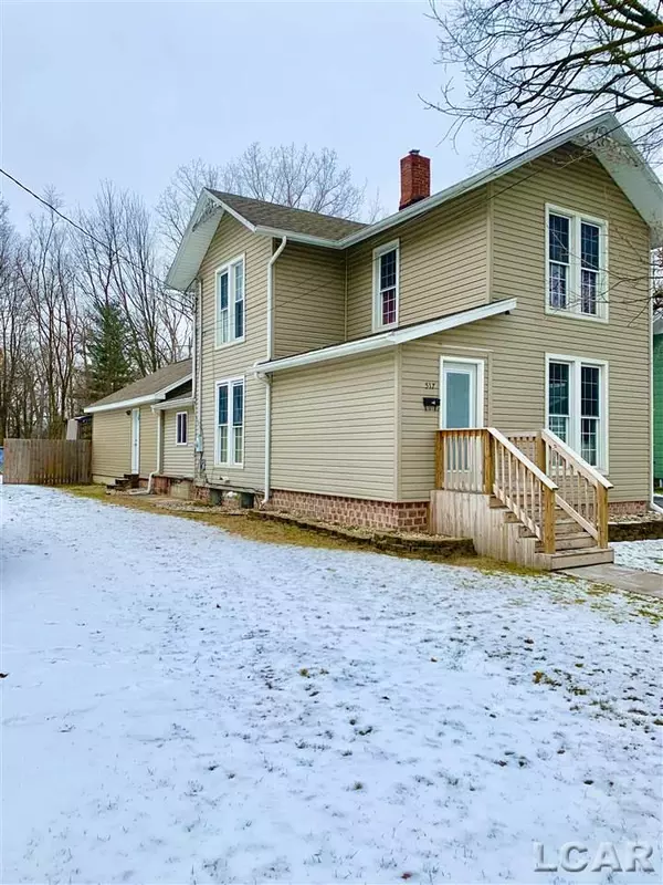 Morenci, MI 49256,517 N Summit