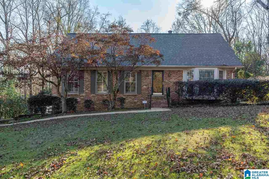 3429 OVERTON RD, Mountain Brook, AL 35223