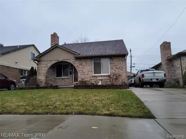 6438 ARGYLE ST, Dearborn, MI 48126