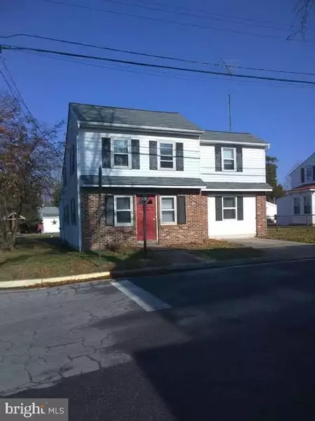 16 W CANAL ST, Alloway, NJ 08001