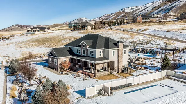 North Logan, UT 84341,2930 N MAHOGANY VALLEY RD E