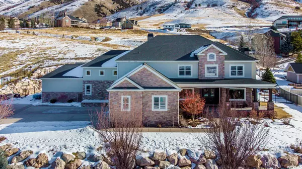 North Logan, UT 84341,2930 N MAHOGANY VALLEY RD E