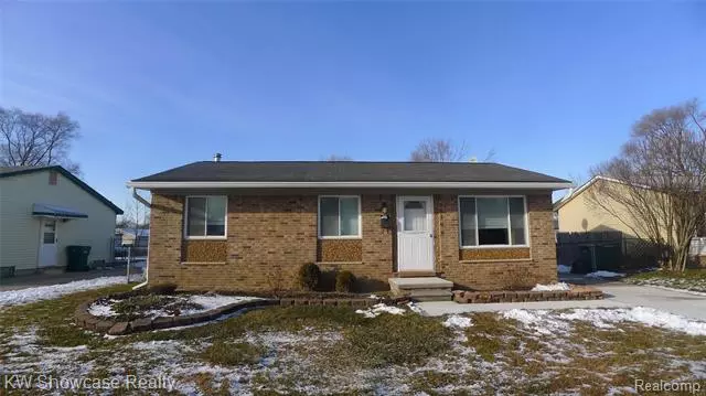 30188 KIPLING ST, Romulus, MI 48174