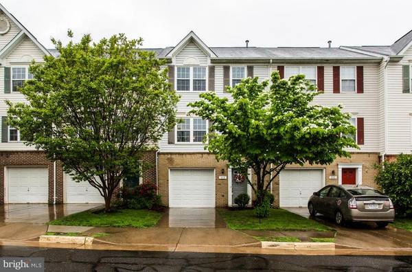 555 HIGHLAND TOWNE LN, Warrenton, VA 20186