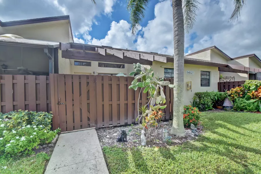 14127 Nesting WAY B, Delray Beach, FL 33484