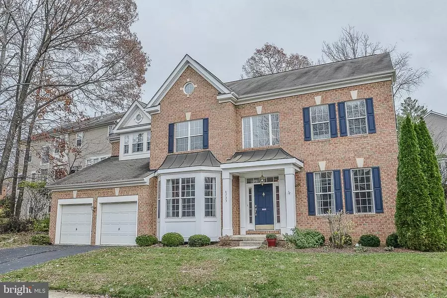 4733 FEATURE OAK WAY, Fairfax, VA 22032