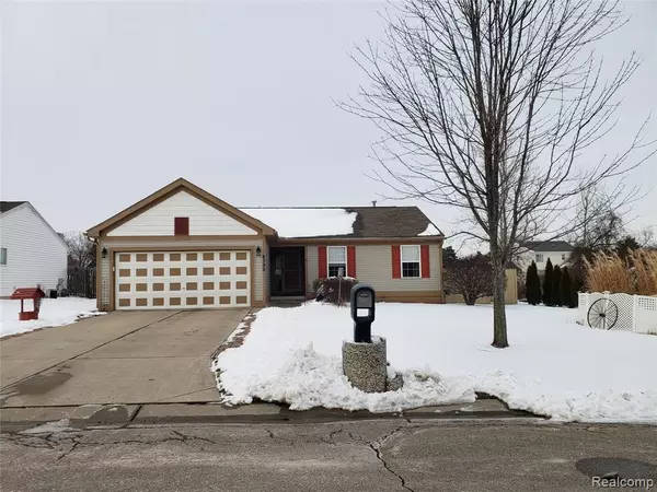 4399 KESTREL Lane,  Burton,  MI 48519 1908