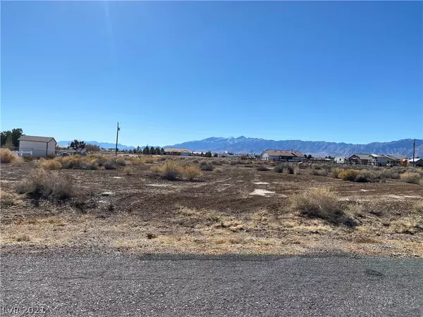 Pahrump, NV 89048,1381 Indole Street