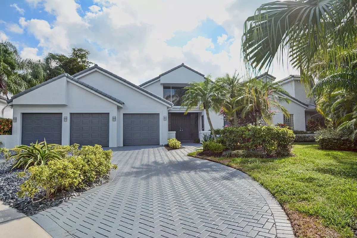 Boca Raton, FL 33496,3746 NW 53rd ST