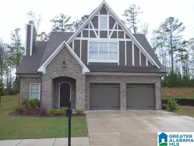 Calera, AL 35040,1158 EMERALD RIDGE DRIVE