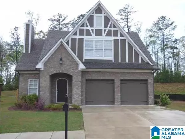 1158 EMERALD RIDGE DRIVE, Calera, AL 35040