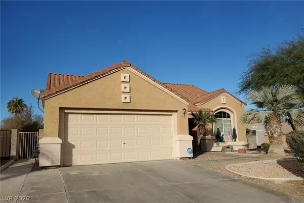 914 Blanco Caballo Way, Henderson, NV 89015