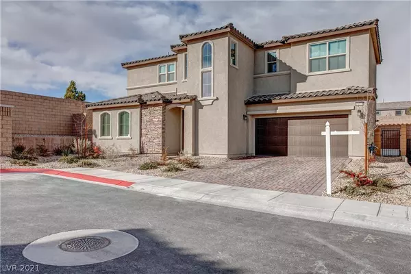 Las Vegas, NV 89166,10300 Foothill Pine Court