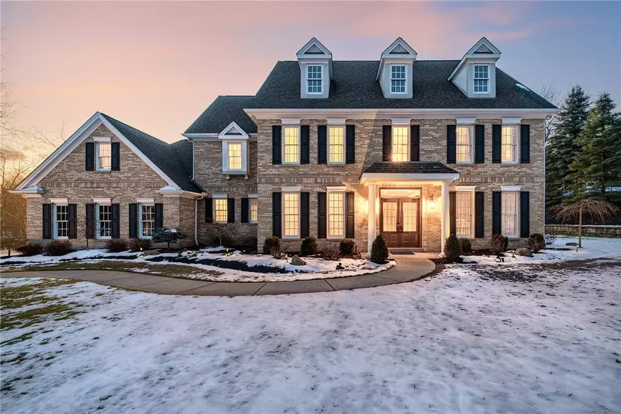 101 Cobblestone Court, Zelienople, PA 16063