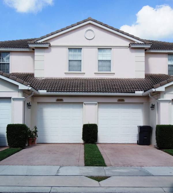 2127 Wingate BND, Wellington, FL 33414