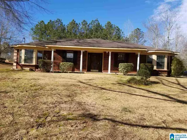 Jemison, AL 35085,375 BRENDA LN