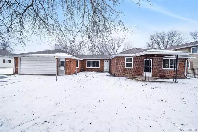 Troy, MI 48083,1740 Kirkton DR