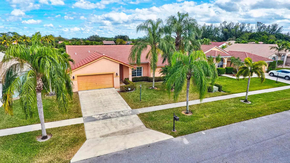 Delray Beach, FL 33484,5657 Aspen Ridge CIR