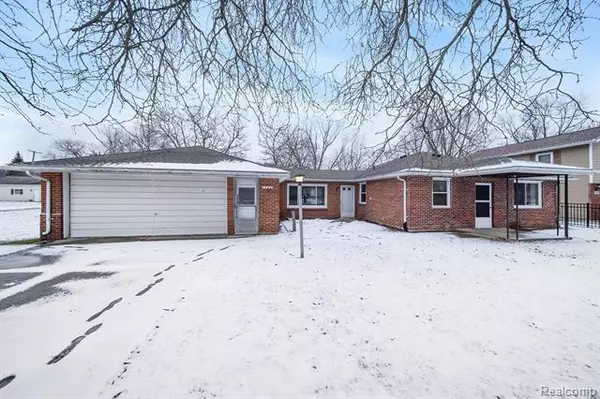 Troy, MI 48083,1740 Kirkton DR