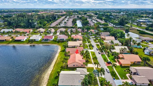 Delray Beach, FL 33484,5657 Aspen Ridge CIR