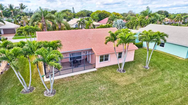 Delray Beach, FL 33484,5657 Aspen Ridge CIR