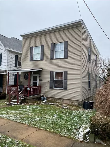 307 Center Ave, Greensburg, PA 15601