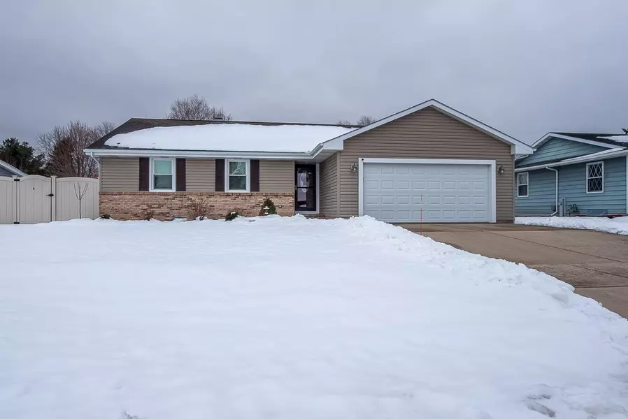 4273 Valencia Dr, Janesville, WI 53546