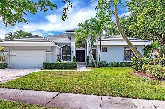 6099 NW 31st TER, Boca Raton, FL 33496