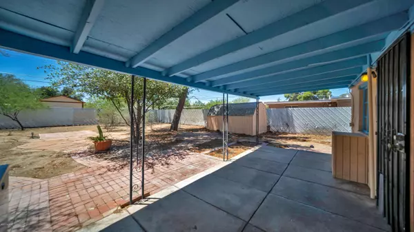 Tucson, AZ 85712,2525 N Goyette Avenue