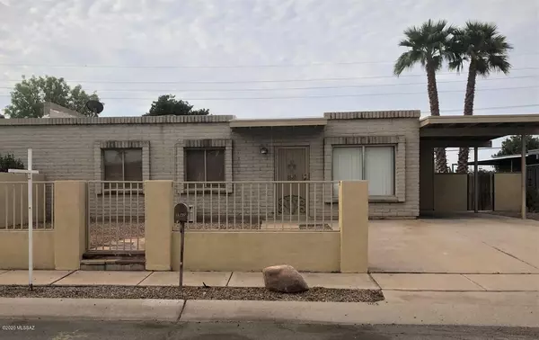 1942 E Wedwick Street, Tucson, AZ 85706